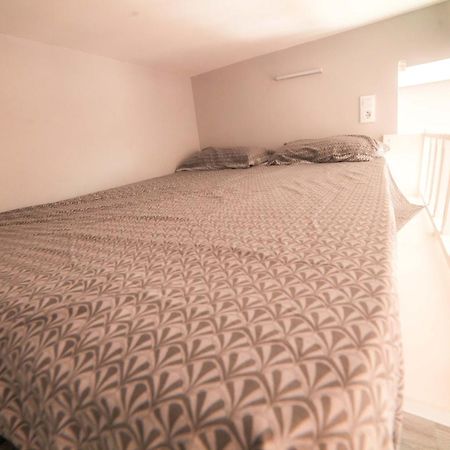 Apartments Madrid Plaza Mayor-Tintoreros Номер фото