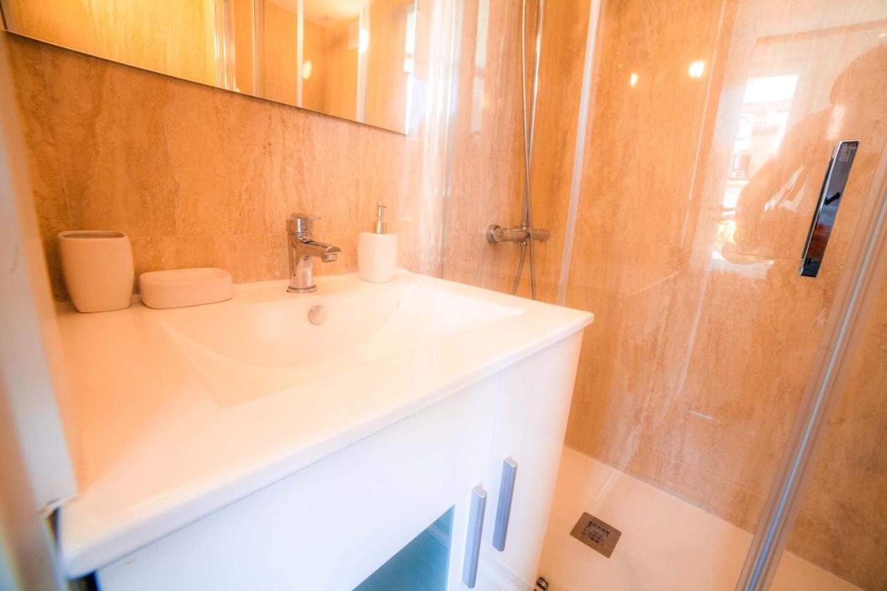 Apartments Madrid Plaza Mayor-Tintoreros Экстерьер фото