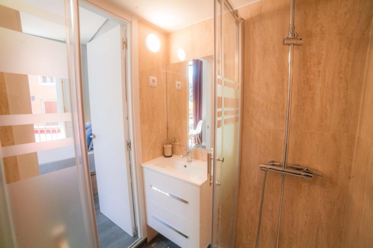 Apartments Madrid Plaza Mayor-Tintoreros Экстерьер фото
