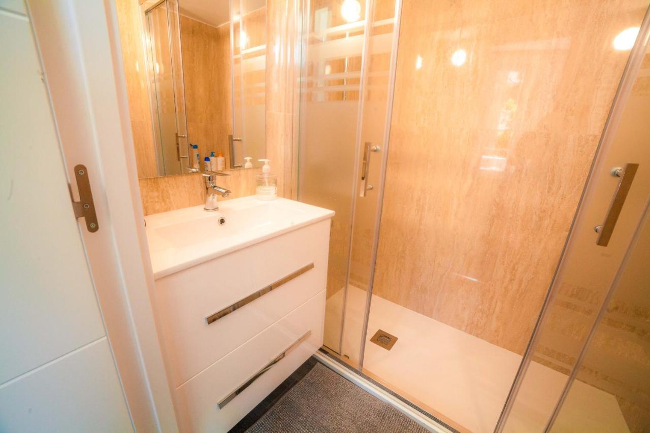 Apartments Madrid Plaza Mayor-Tintoreros Экстерьер фото