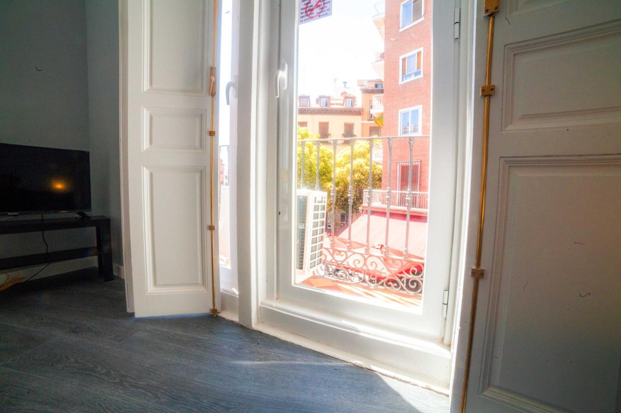 Apartments Madrid Plaza Mayor-Tintoreros Номер фото
